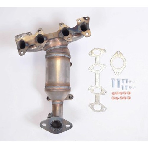 Catalytic converter fitting - catalytic,