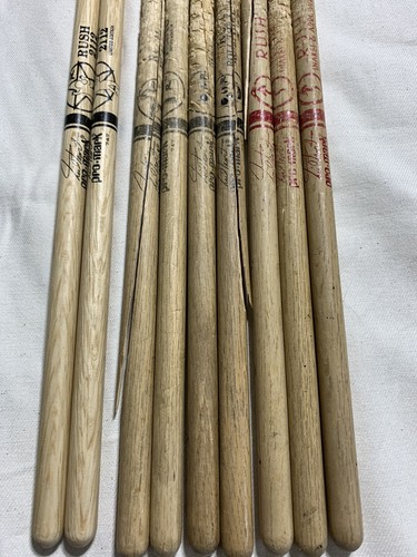 Lot limited promark - limited,