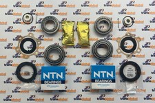 OE Front or Rear Wheel Bearing