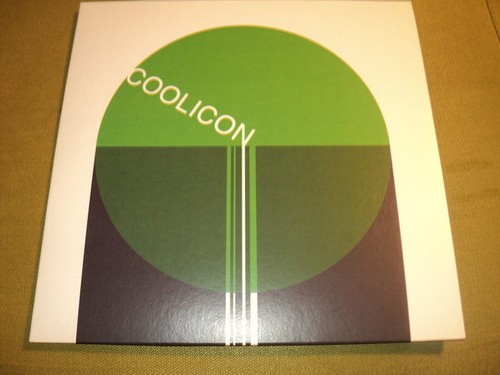 Carter tutti coolicon - -,
