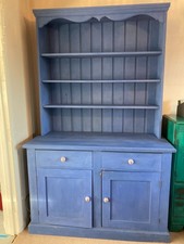 welsh dresser - Antique, vintage, shabby chic welsh Dresser