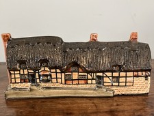 Tey Pottery Britain in