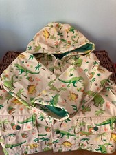 POWELL CRAFT DINOSAUR COAT AGE
