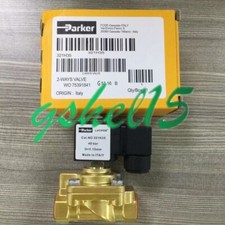 1PC NEW Parker321H35blow