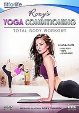 Roxy's Yoga Conditioning -