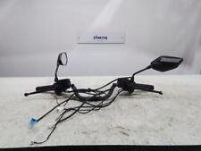 ELECTRIC SCOOTER E SCOOTER Handlebars