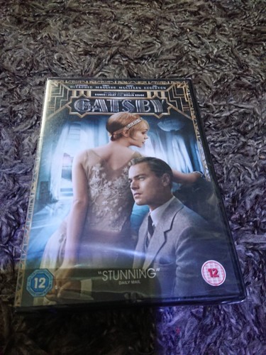 The great gatsby - gatsby, 2013)