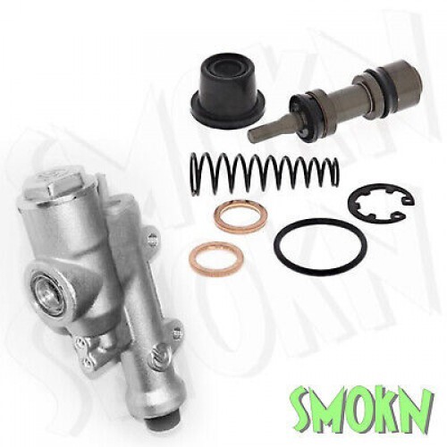 Ktm rear master cylinder - master,