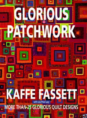 Glorious patchwork more - glorious, patchwork: