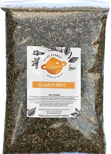 John wort tea - john's, saint