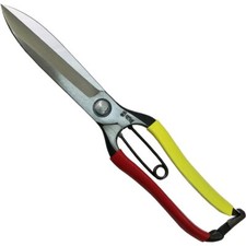 NEW Tobisho Root cutting scissors piece Hands cutting Sheet Metal Cut 270 mm F/S