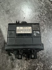 Transmission control unit
