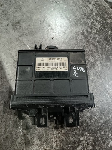 Transmission control unit