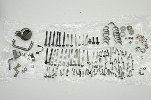 Honda 500 pc32 screws - cb,