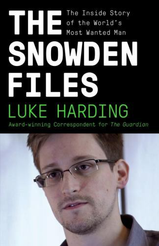 The snowden files inside - files:,