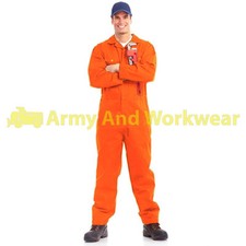 Tuff Spec Boilersuit Coverall