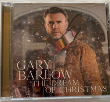 Gary Barlow - The Dream Of