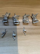 1995 1994 4x Dark Elf