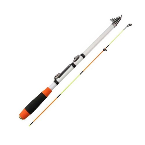 Hobbuy rod telescopic - hobbuy,