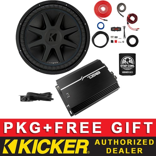 Kicker 750w cvx122 car - 750w,
