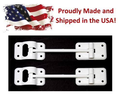 Style door catch latch - door,