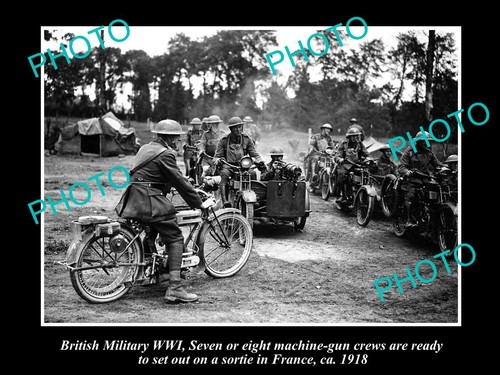 Old 8x6 historic photo - 8x6, of