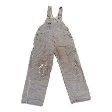 Vintage OshKosh Vestbak Union