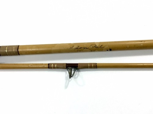 Vintage heddon pal 6799 - #6799, 7'0"