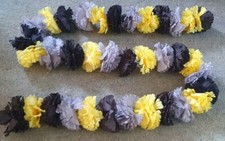 BLACK/GREY/ YELLOW dashboard