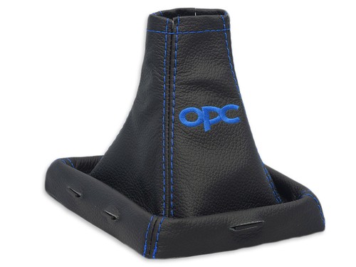 Gear gaiter for vauxhall - gear,