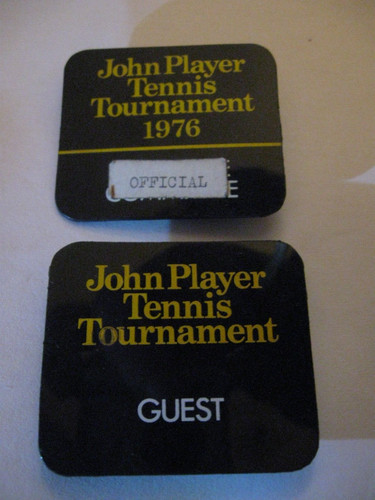 Rare old 1976 john player - old,