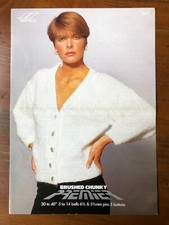 Hayfield 2477 knitting pattern