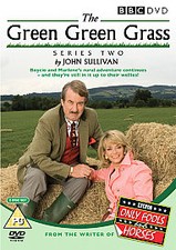 The Green Green Grass