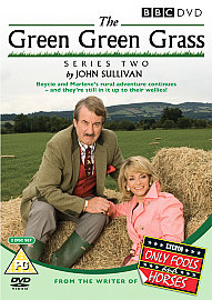 Green grass complete - green,