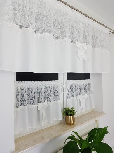 Elegant kitchen window - elegant,