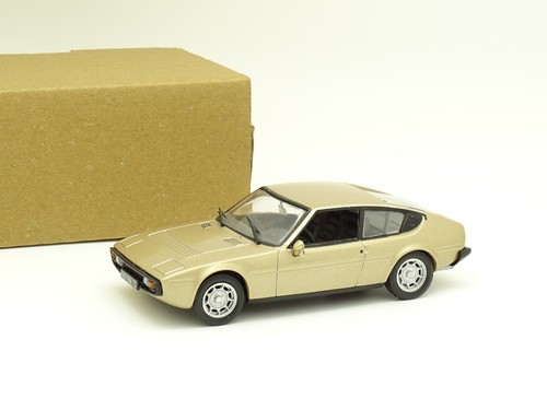 Ixo matra simca - 1/43,