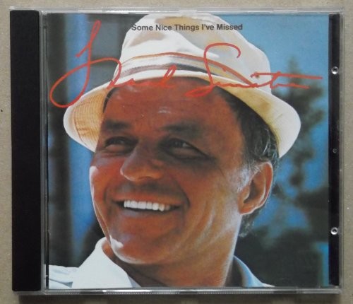 Sinatra frank some nice - sinatra,
