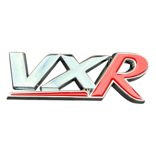Metal vxr logo - metal, emblem