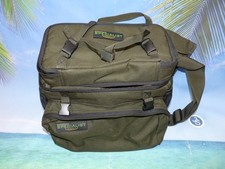 Drennan specialist stalker - stalker, bag