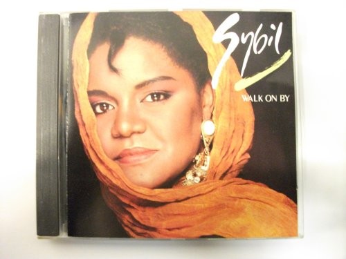 Walk sybil - on, by