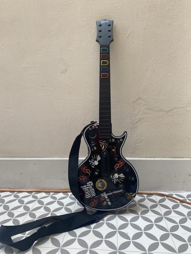 Guitar hero gibson - guitar,