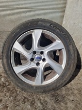 VOLVO V40 CROSS ALLOY WHEEL