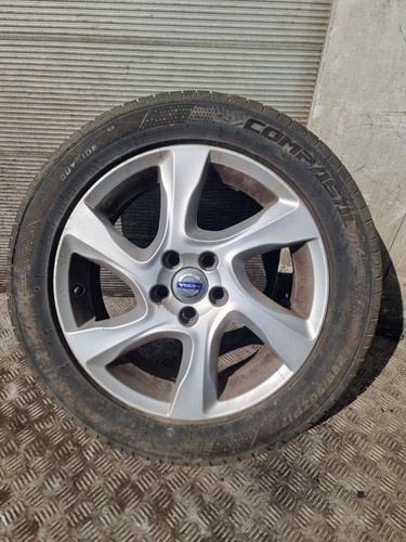 Volvo v40 cross alloy wheel - v40,