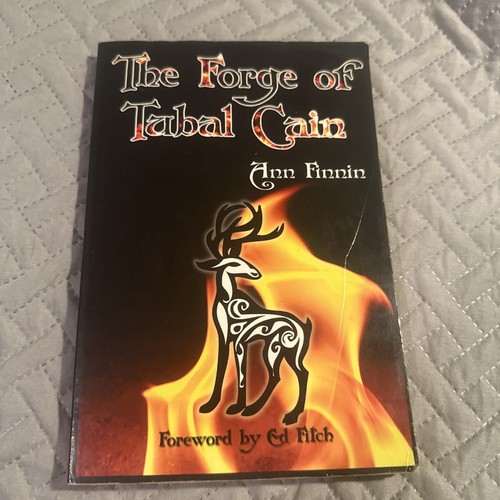 Forge tubal cain ann - forge,