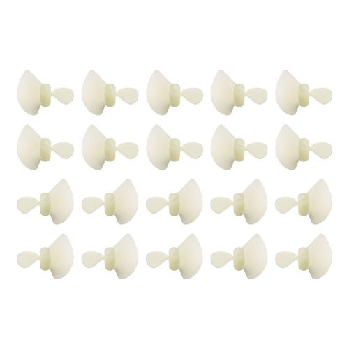 10pairs 2blade propeller 2mm - 2blade,