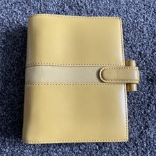 Filofax ,Pocket Finsbury