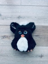 Hasbro furby for president - hasbro,