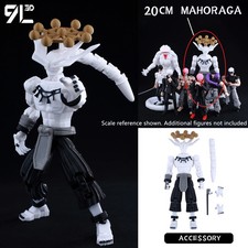 Printed Movable Action Figure