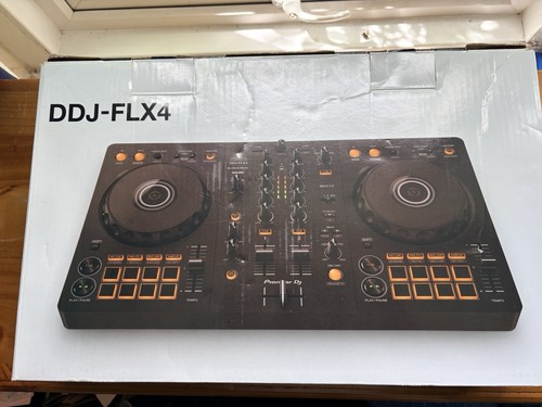 Mint condition pioneer - mint,