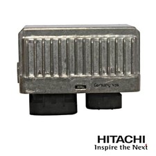 Glow Plug System Relay HITACHI